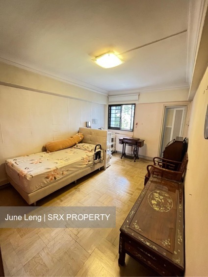Blk 10 Farrer Park Gardens (Kallang/Whampoa), HDB 4 Rooms #558818681